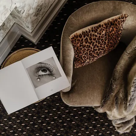 H15 Francuski Old Town - Destigo Krakau