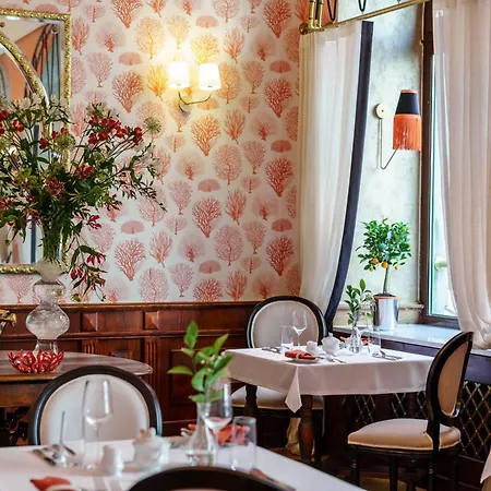 H15 Francuski Old Town - Destigo Hotel Krakau