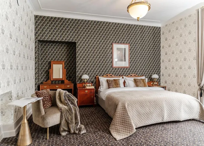 H15 Francuski Old Town - Destigo