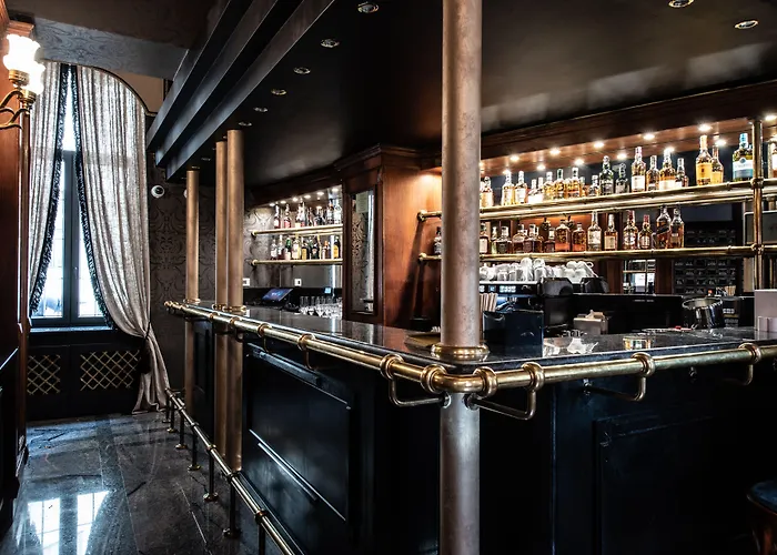 H15 Francuski Old Town - Destigo Hotel Krakau