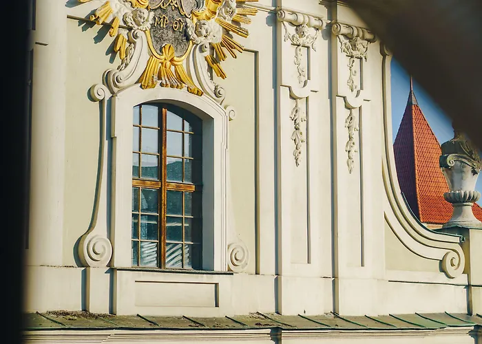 H15 Francuski Old Town - Destigo Krakau