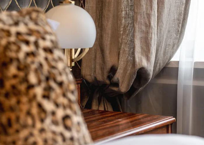 H15 Francuski Old Town - Destigo Hotel Krakau