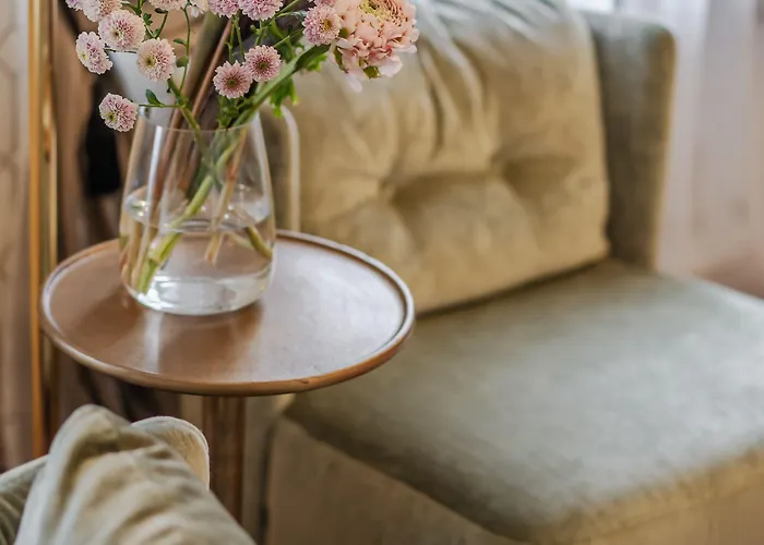 H15 Francuski Old Town - Destigo Hotel