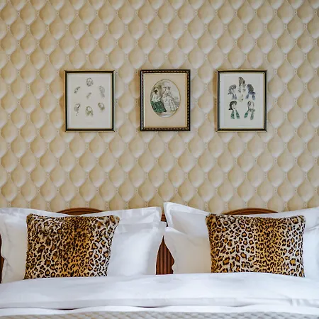 H15 Francuski Old Town - Destigo Hotel