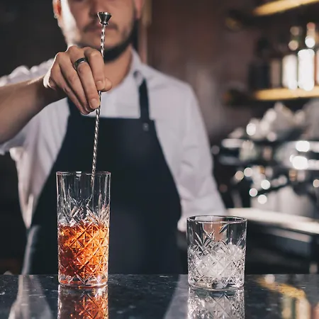 מלון H15 Francuski Old Town - Destigo קרקוב