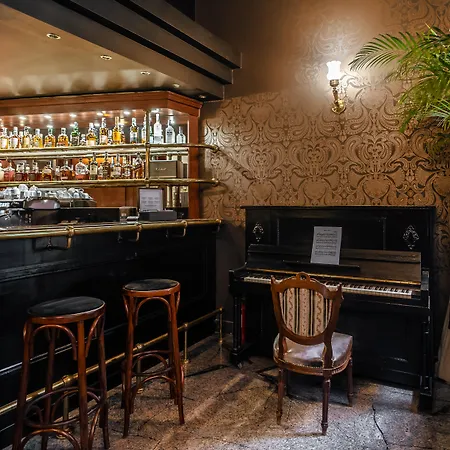 Hotel H15 Francuski Old Town - Destigo 5*