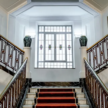 H15 Francuski Old Town - Destigo 5*