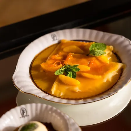 H15 Francuski Old Town - Destigo