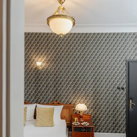 H15 Francuski Old Town - Destigo 5* Krakow