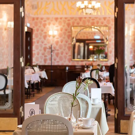 H15 Francuski Old Town - Destigo קרקוב