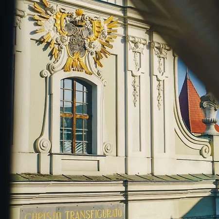 H15 Francuski Old Town - Destigo קרקוב