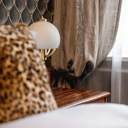 H15 Francuski Old Town - Destigo מלון קרקוב