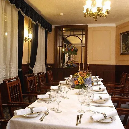 H15 Francuski Old Town - Destigo קרקוב