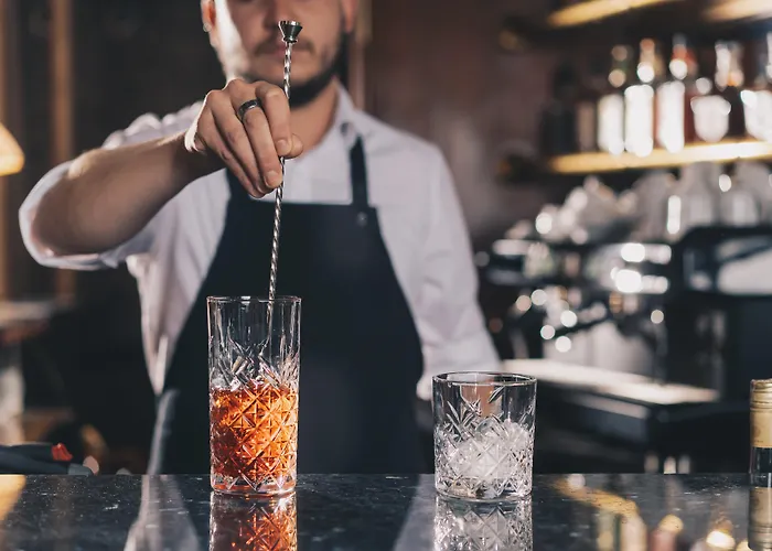 酒店 H15 Francuski Old Town - Destigo 克拉科夫