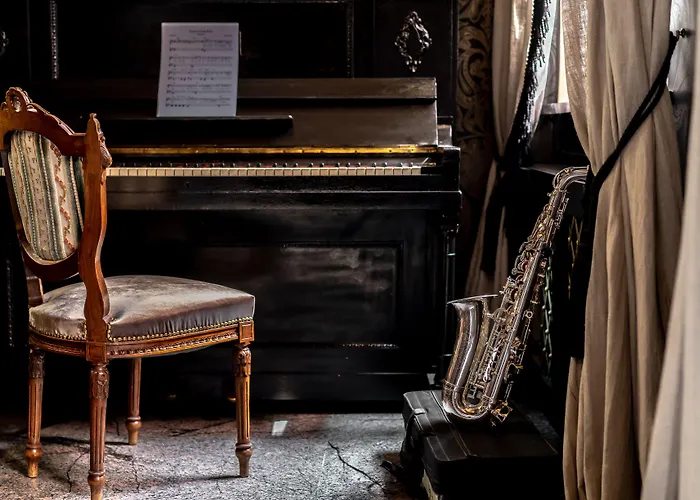 H15 Francuski Old Town - Destigo 5*