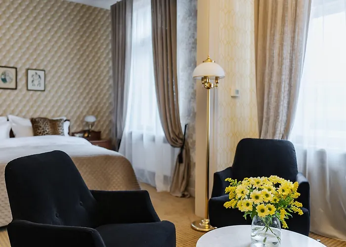 H15 Francuski Old Town - Destigo