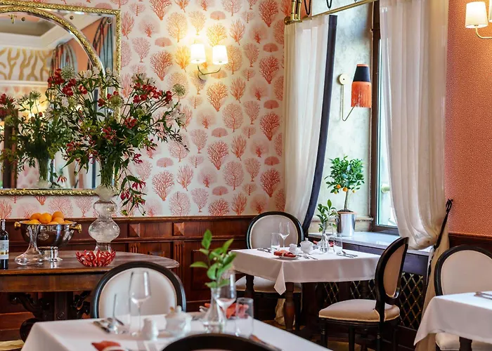 H15 Francuski Old Town - Destigo فندق كراكوفيا