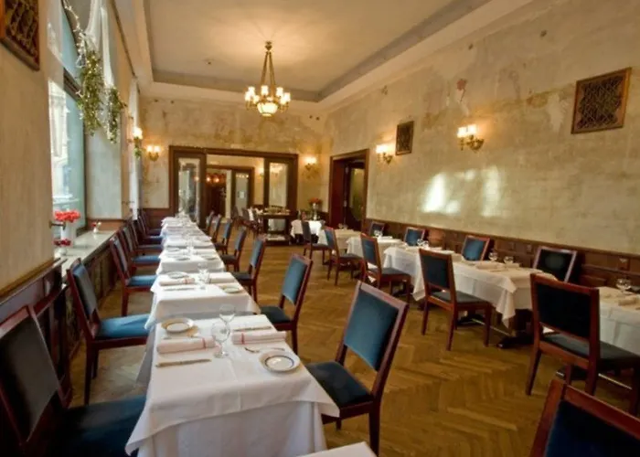 H15 Francuski Old Town - Destigo 酒店 克拉科夫