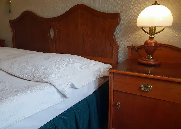 H15 Francuski Old Town - Destigo