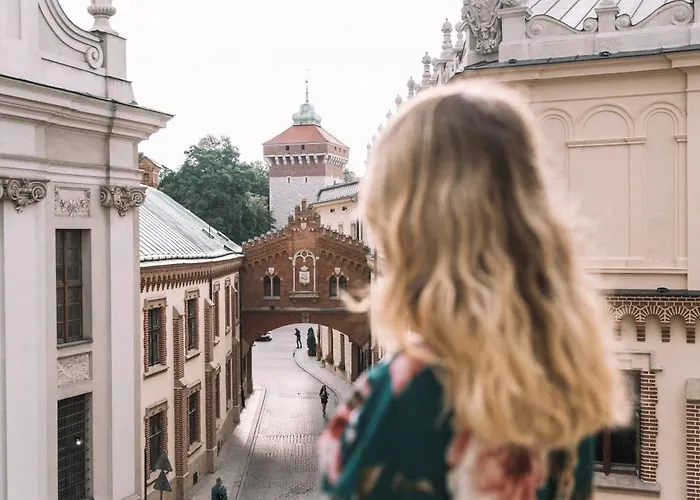 酒店 H15 Francuski Old Town - Destigo 5*