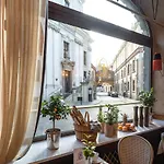 H15 Francuski Old Town - Destigo كراكوفيا