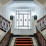 H15 Francuski Old Town - Destigo 5*