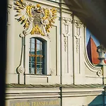 H15 Francuski Old Town - Destigo كراكوفيا