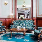 H15 Francuski Old Town - Destigo Hotel 5*
