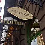 H15 Francuski Old Town - Destigo Kraków
