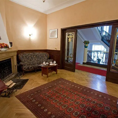 H15 Francuski Old Town - Destigo Hotel Krakow