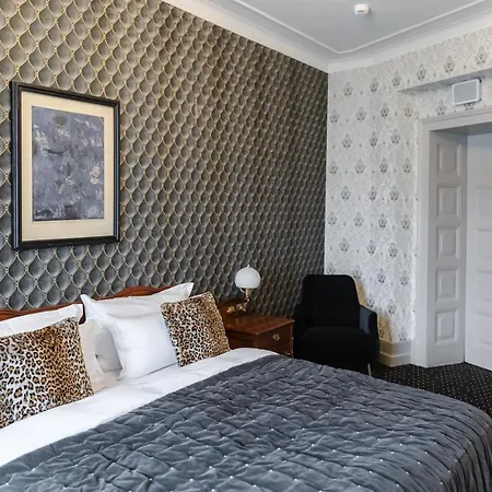 H15 Francuski Old Town - Destigo Hotell Kraków