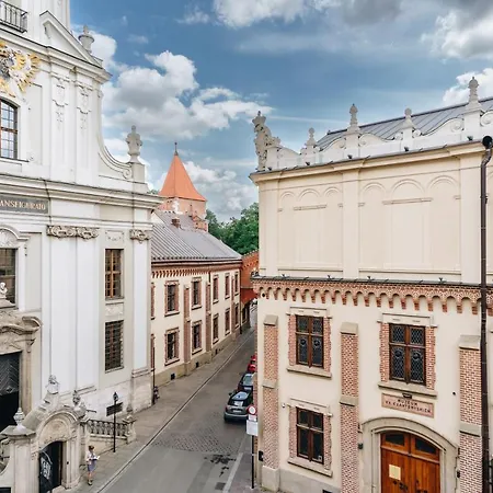Hotel H15 Francuski Old Town - Destigo 5*