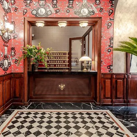 H15 Francuski Old Town - Destigo