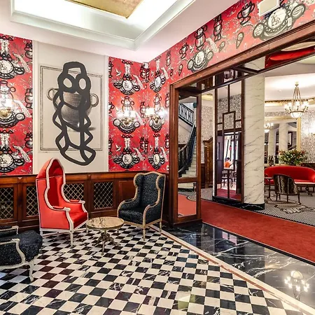 酒店 H15 Francuski Old Town - Destigo 5*