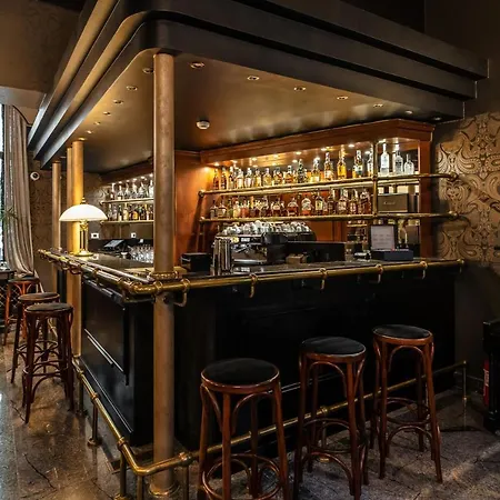 H15 Francuski Old Town - Destigo Hotel Krakow