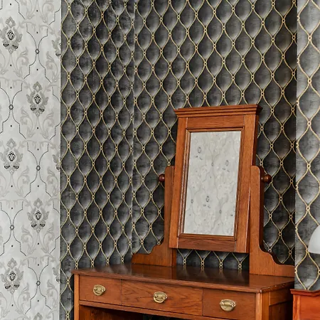 H15 Francuski Old Town - Destigo 5*