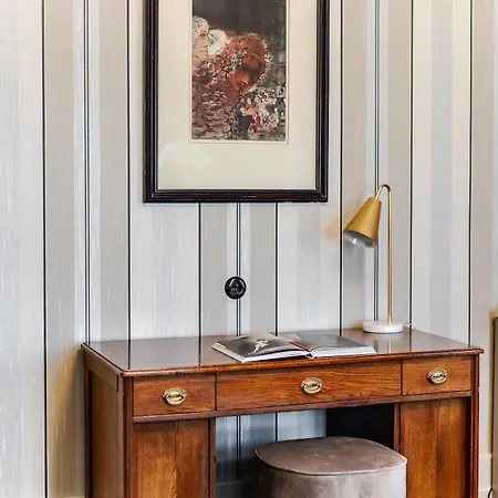 H15 Francuski Old Town - Destigo Hotel 5*