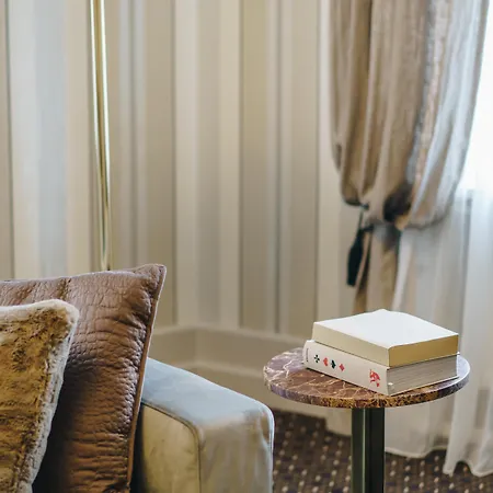 H15 Francuski Old Town - Destigo 5*