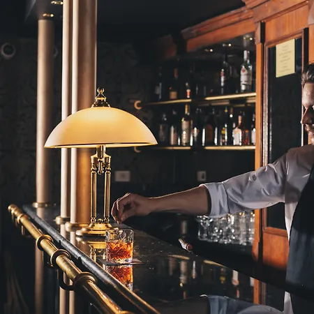 H15 Francuski Old Town - Destigo 酒店