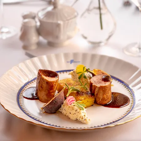 H15 Francuski Old Town - Destigo Cracóvia