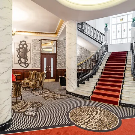 Szálloda H15 Francuski Old Town - Destigo 5*