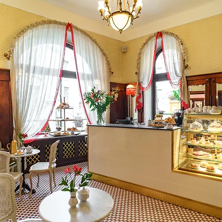 H15 Francuski Old Town - Destigo