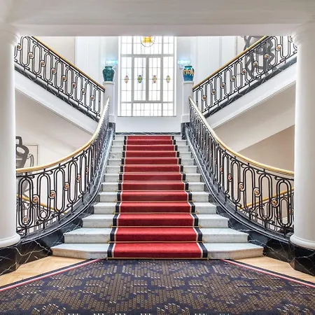 Hotel H15 Francuski Old Town - Destigo