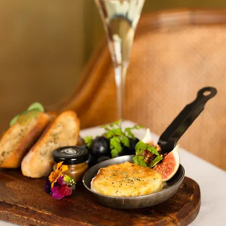 H15 Francuski Old Town - Destigo 5* 克拉科夫