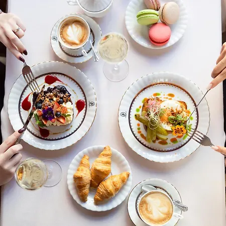 酒店 H15 Francuski Old Town - Destigo 5*