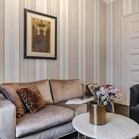 H15 Francuski Old Town - Destigo Hotel Cracóvia