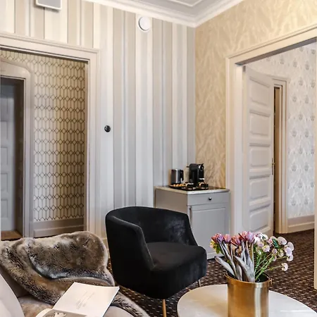 Hotel H15 Francuski Old Town - Destigo Cracóvia