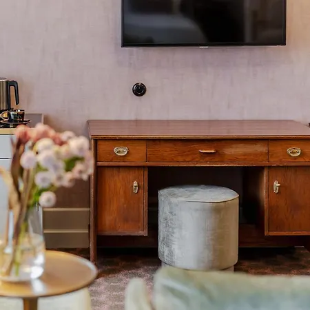 Hotel H15 Francuski Old Town - Destigo