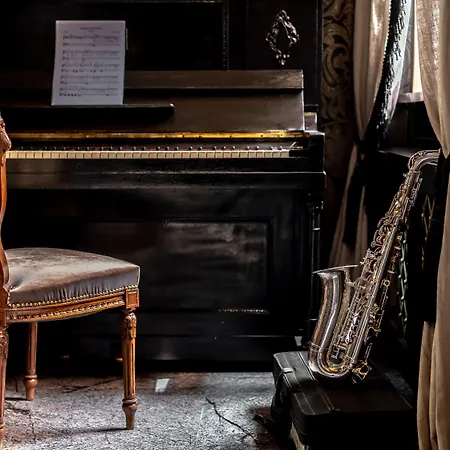 H15 Francuski Old Town - Destigo 5*