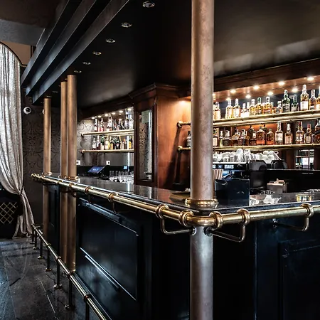 H15 Francuski Old Town - Destigo 酒店 克拉科夫